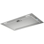 Elica Fold GR/A/52 Μηχανισμός Απορρόφησης 51cm Inox ΕΩΣ 12 ΔΟΣΕΙΣ
