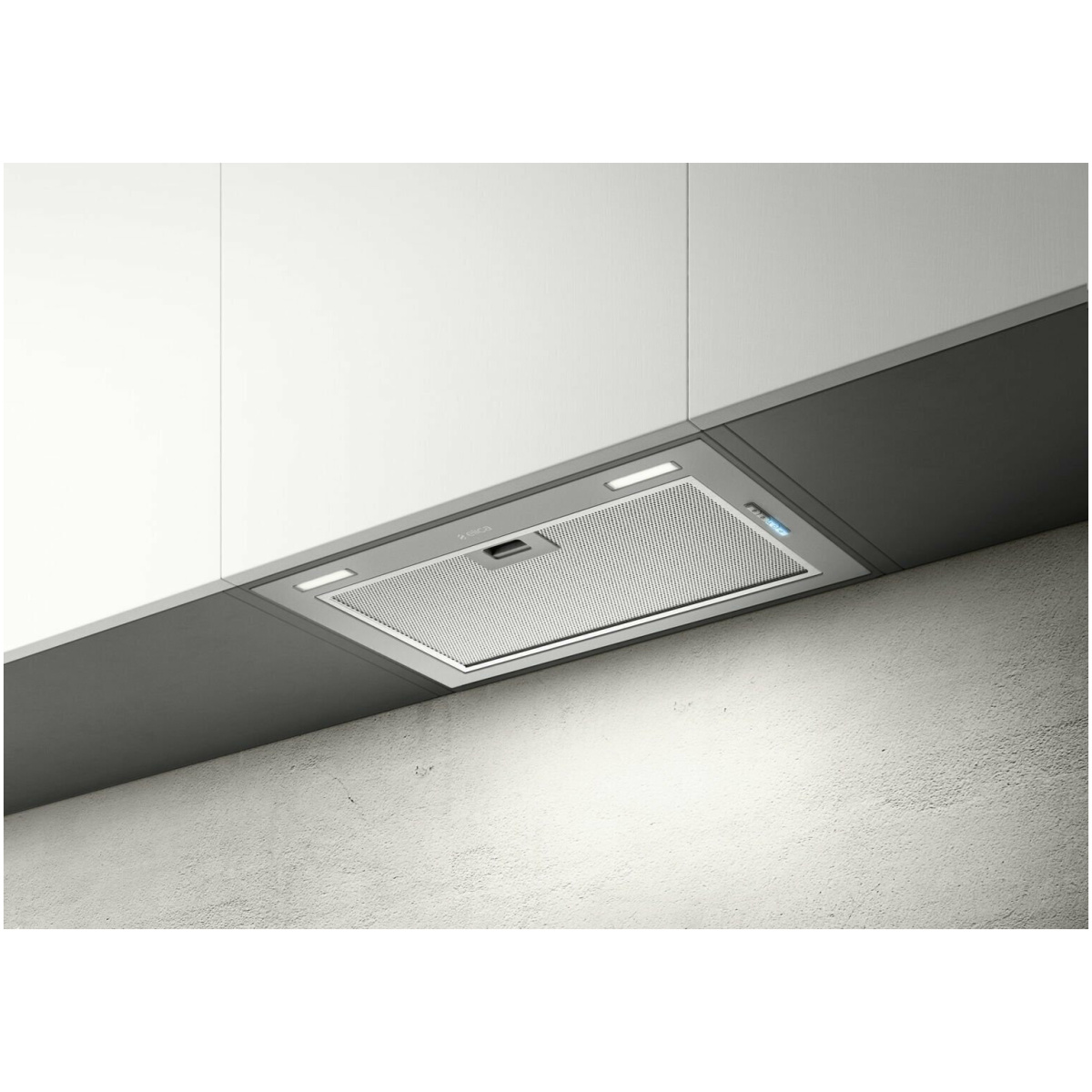 Elica Fold GR/A/52 Μηχανισμός Απορρόφησης 51cm Inox ΕΩΣ 12 ΔΟΣΕΙΣ - Image 2