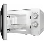 GORENJE MO20E2W ΦΟΥΡΝΟΣ ΜΙΚΡΟΚΥΜΑΤΩΝ ΛΕΥΚΟΣ ΕΩΣ 12 ΔΟΣΕΙΣ - Image 2