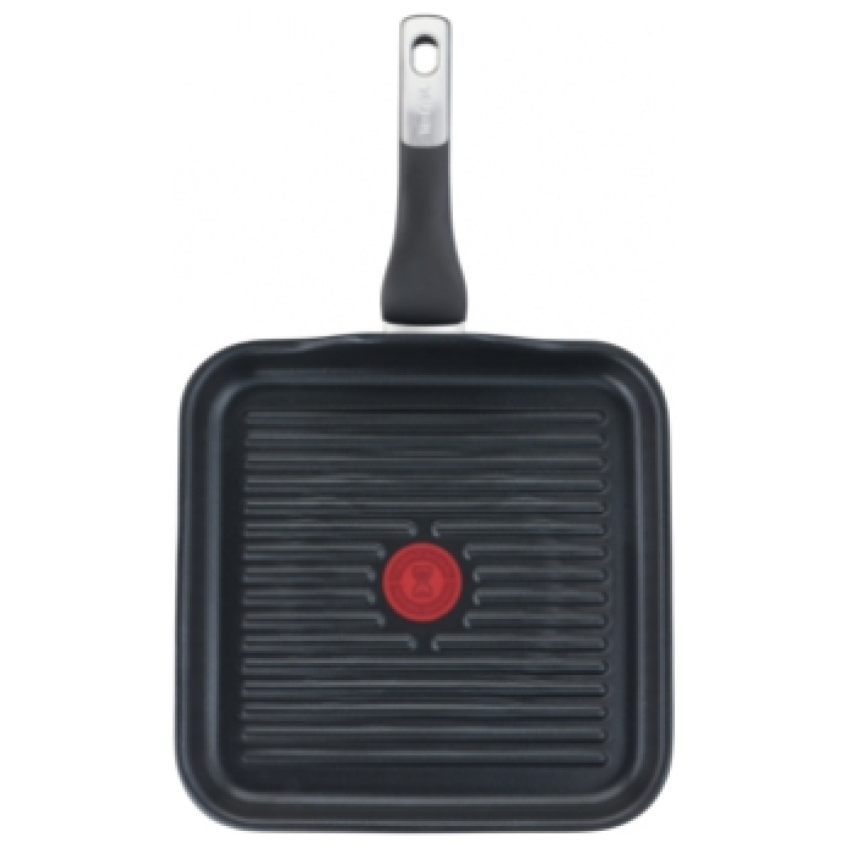 TEFAL G28440 Selection Γκριλιέρα από Αλουμίνιο με Αντικολλητική Επίστρωση 26cm ΕΩΣ 12 ΔΟΣΕΙΣ - Image 1