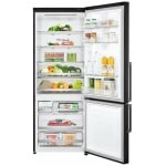 LG GBB569MCAMB 462lt NoFrost Ψυγειοκαταψύκτης ΕΩΣ 12 ΔΟΣΕΙΣ - Image 2