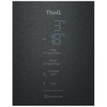 LG GBB569MCAMB 462lt NoFrost Ψυγειοκαταψύκτης ΕΩΣ 12 ΔΟΣΕΙΣ - Image 4