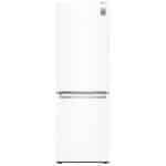 LG GBB61SWJMN Ψυγειοκαταψύκτης 341lt NoFrost White Ε ΕΩΣ 12 ΔΟΣΕΙΣ