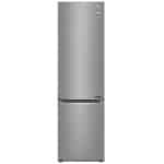 LG GBB62PZGFN Ψυγειοκαταψύκτης 384lt NoFrost Inox A+++(D) ΕΩΣ 12 ΔΟΣΕΙΣ