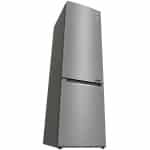 LG GBB62PZGFN Ψυγειοκαταψύκτης 384lt NoFrost Inox A+++(D) ΕΩΣ 12 ΔΟΣΕΙΣ - Image 4