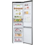 LG GBB62PZGFN Ψυγειοκαταψύκτης 384lt NoFrost Inox A+++(D) ΕΩΣ 12 ΔΟΣΕΙΣ - Image 3