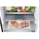 LG GBB72MCUGN Ψυγειοκαταψύκτης 384lt Full NoFrost D ΕΩΣ 12 ΔΟΣΕΙΣ - Image 4