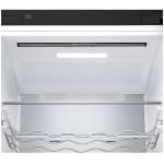 LG GBB72MCUGN Ψυγειοκαταψύκτης 384lt Full NoFrost D ΕΩΣ 12 ΔΟΣΕΙΣ - Image 3