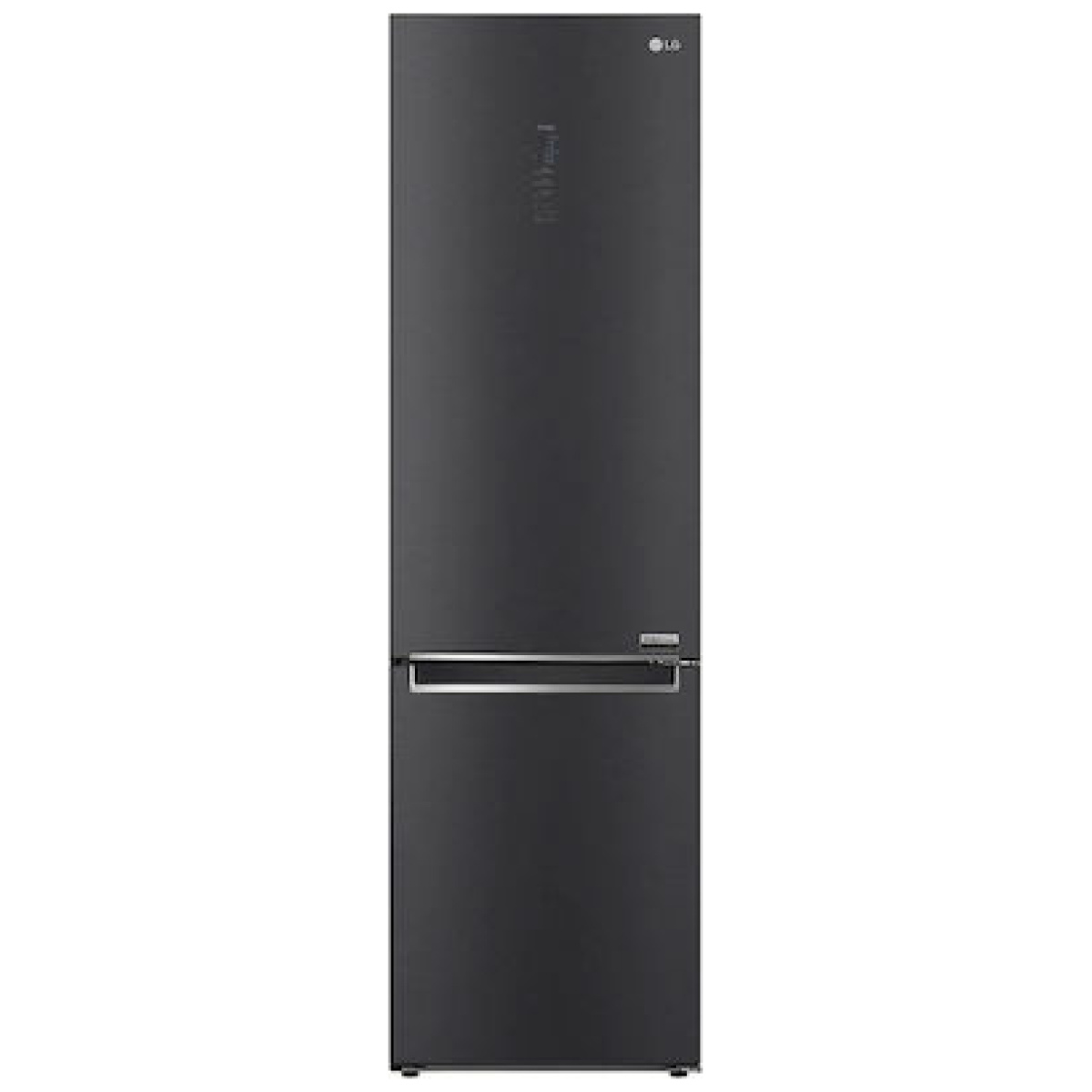 LG GBB92MCACP Ψυγειοκαταψύκτης 384lt Total NoFrost ΕΩΣ 12 ΔΟΣΕΙΣ - Image 1