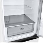 LG GBV21L0ESW Ψυγειοκαταψύκτης Τεχνολογίας No Frost DoorCooling+™, 344lt, Λευκός (ΕΩΣ 12 ΔΟΣΕΙΣ) - Image 6