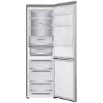 LG GBV5150DPY Ψυγειοκαταψύκτης Total NoFrost Υ186xΠ59.5xΒ68.2εκ. Inox, D (ΕΩΣ 12 ΔΟΣΕΙΣ) - Image 2