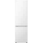 LG GBV7280CSW Ψυγειοκαταψύκτης 387lt NoFrost Υ203xΠ59.5xΒ67.5εκ. Λευκός, C ΕΩΣ 12 ΔΟΣΕΙΣ