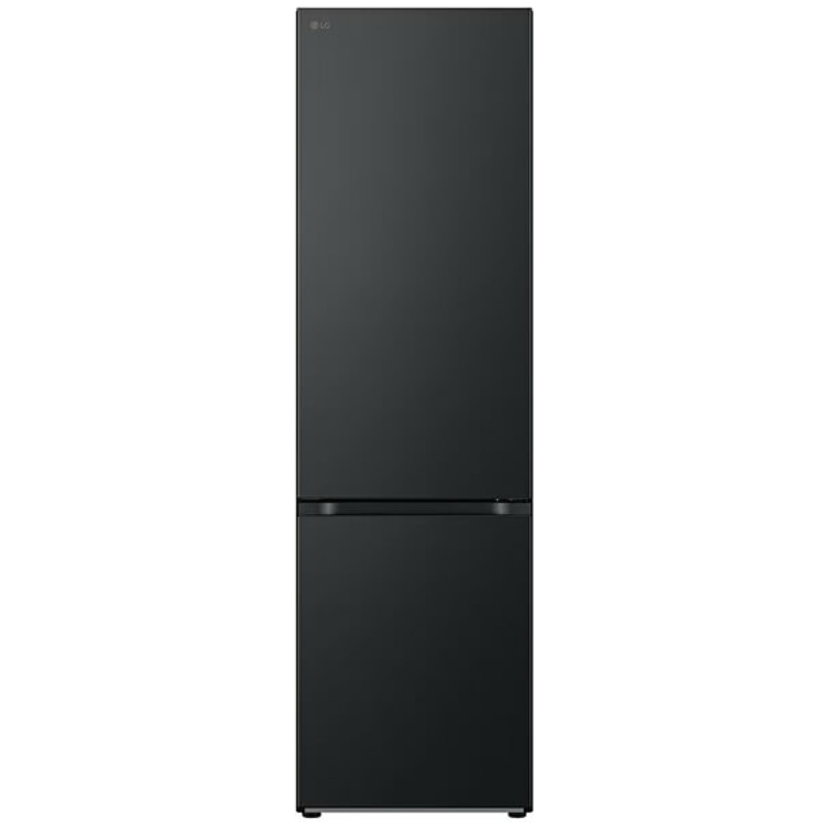 LG GBV7280DEV ΨΥΓΕΙΟΚΑΤΑΨΥΚΤΗΣ TOTAL NO FROST ΜΑΥΡΟΣ D ΕΩΣ 12 ΔΟΣΕΙΣ - Image 1