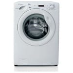 CANDY GSV139D3/1S Πλυντήριο Ρούχων 9KG Α+++ ΕΩΣ 12 ΔΟΣΕΙΣ