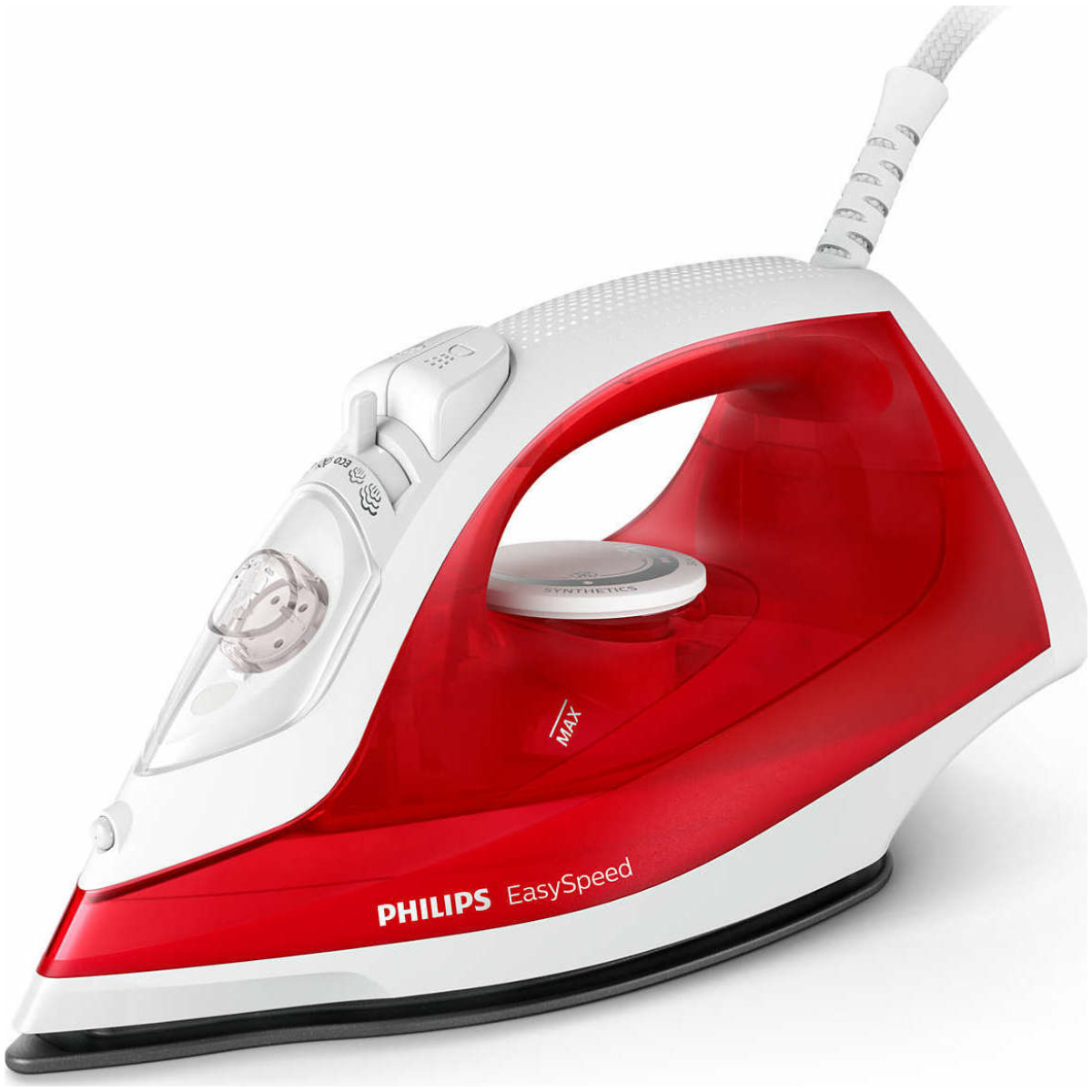 PHILIPS GC1742/40 Σίδερο Ατμού 2000W ΕΩΣ 12 ΔΟΣΕΙΣ - Image 1