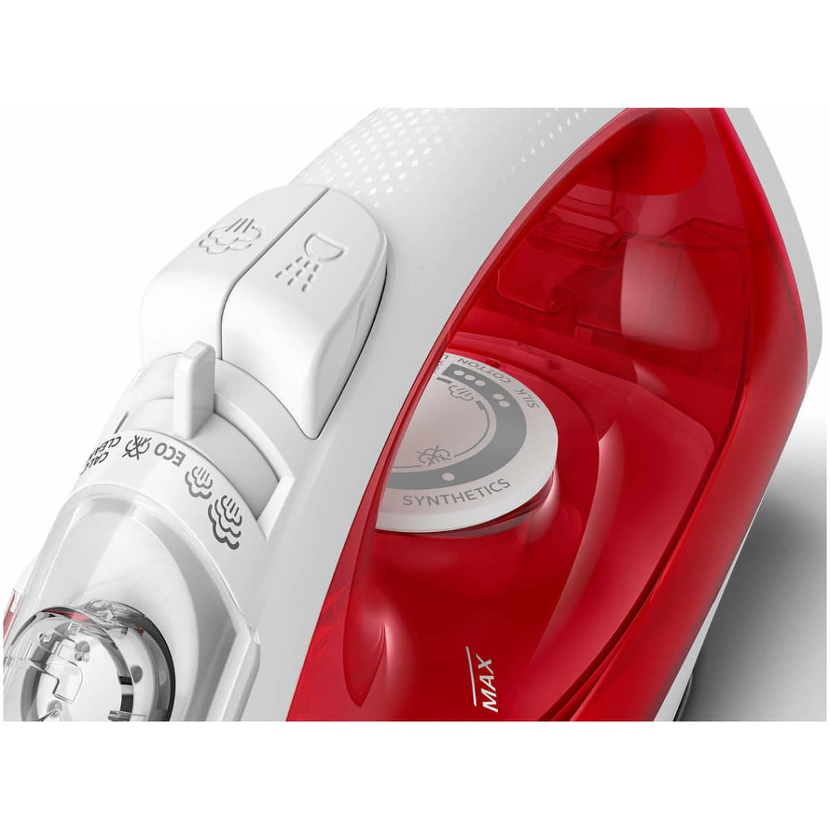 PHILIPS GC1742/40 Σίδερο Ατμού 2000W ΕΩΣ 12 ΔΟΣΕΙΣ - Image 3