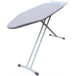 Philips GC221/98 Σιδερώστρα για Σίδερο Ατμού Σπαστή 160x43x94cm (ΕΩΣ 12 ΔΟΣΕΙΣ)