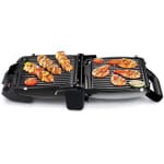 TEFAL GC3050 (UC600) Τοστιέρα Γκριλιέρα με Αποσπώμενες Πλάκες 2000W Inox ΕΩΣ 12 ΔΟΣΕΙΣ - Image 2