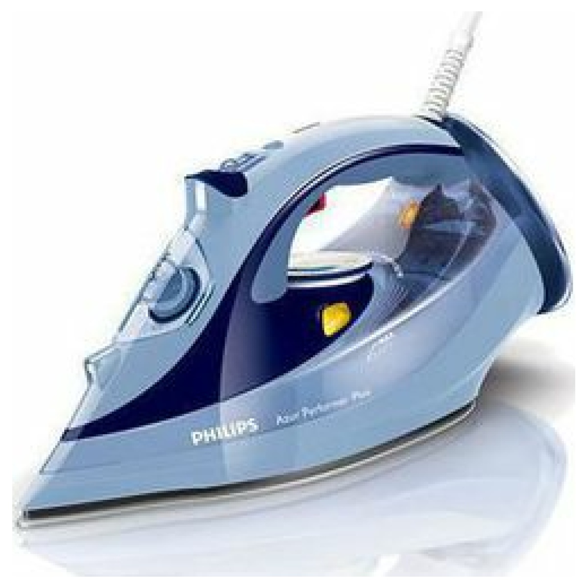 ΑΤΜΟΣΙΔΕΡΑ PHILIPS GC4521/20 2600W ΕΩΣ 12 ΔΟΣΕΙΣ - Image 1