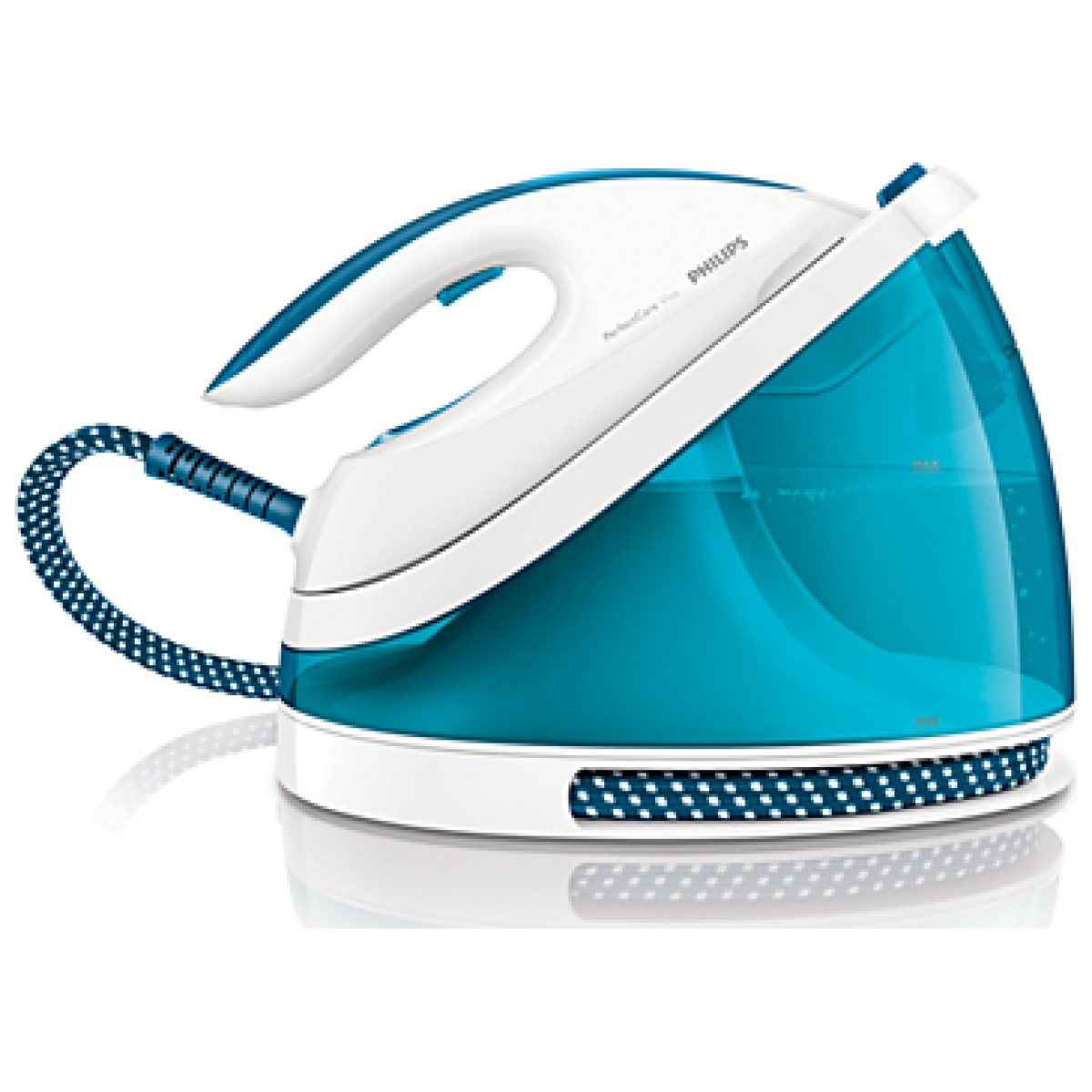 ΣΥΣΤΗΜΑ ΣΙΔΕΡΩΜΑΤΟΣ PHILIPS GC7035/20 PERFECTCARE VIVA 5BAR ΕΩΣ 12 ΔΟΣΕΙΣ - Image 1