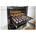 GORENJE GEIT6C60XPG Κουζίνα 71lt με Επαγωγικές Εστίες Π60εκ. Inox ΕΩΣ 12 ΔΟΣΕΙΣ - Image 4