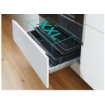 GORENJE GEIT6C60XPG Κουζίνα 71lt με Επαγωγικές Εστίες Π60εκ. Inox ΕΩΣ 12 ΔΟΣΕΙΣ - Image 5