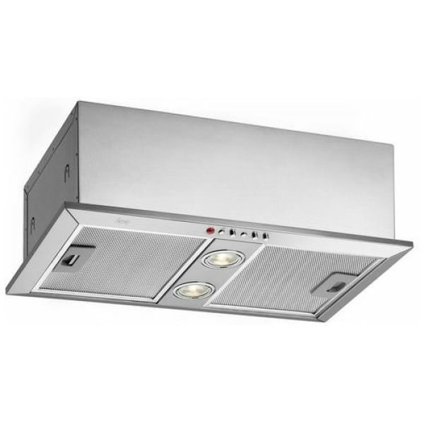 ΑΠΟΡΡΟΦΗΤΗΡΕΣ TEKA GFH-73 INOX ΜΗΧΑΝΙΣΜΟΣ ΑΠΟΡΡΟΦΗΣΗΣ ΕΩΣ 12 ΔΟΣΕΙΣ