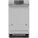 GORENJE GI52040X SI 45 Πλυντήριο Πιάτων Εντοιχιζόμενο 45cm Inox Ε ΕΩΣ 12 ΔΟΣΕΙΣ