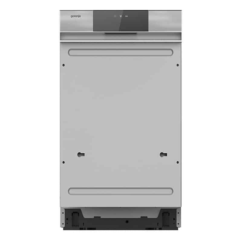 GI52040X-SI-45_01-08c.jpg GORENJE GI52040X SI 45 Πλυντήριο Πιάτων Εντοιχιζόμενο 45cm Inox Ε ΕΩΣ 12 ΔΟΣΕΙΣ - Image 1