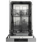 GORENJE GI52040X SI 45 Πλυντήριο Πιάτων Εντοιχιζόμενο 45cm Inox Ε ΕΩΣ 12 ΔΟΣΕΙΣ - Image 2