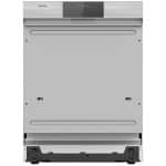 GORENJE GI62040X SI 60 Πλυντήριο Πιάτων Εντοιχιζόμενο 60cm Inox Ε (4 χρόνια Εγγύηση) ΕΩΣ 12 ΔΟΣΕΙΣ