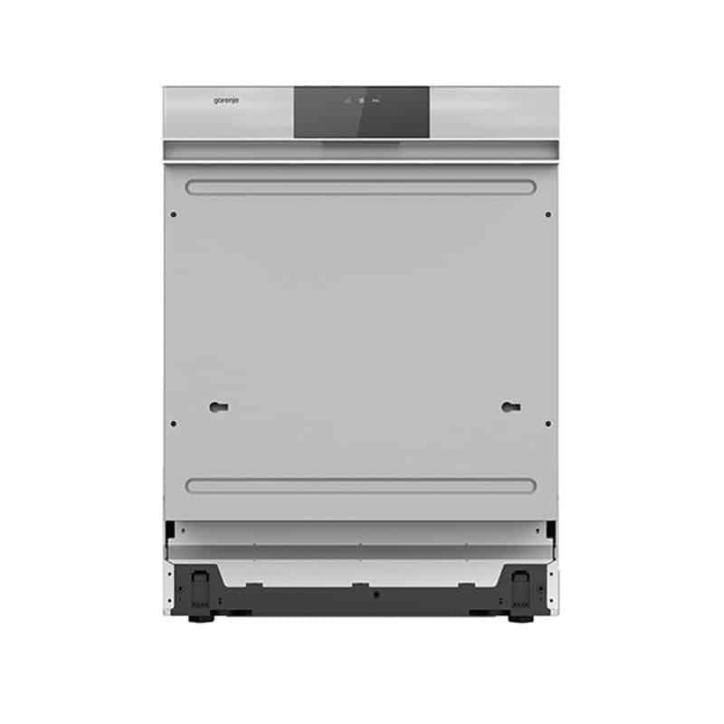 GI62040X-SI-60_01-e21.jpg GORENJE GI62040X SI 60 Πλυντήριο Πιάτων Εντοιχιζόμενο 60cm Inox Ε (4 χρόνια Εγγύηση) ΕΩΣ 12 ΔΟΣΕΙΣ - Image 1