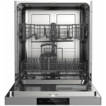 GORENJE GI62040X SI 60 Πλυντήριο Πιάτων Εντοιχιζόμενο 60cm Inox Ε (4 χρόνια Εγγύηση) ΕΩΣ 12 ΔΟΣΕΙΣ - Image 2