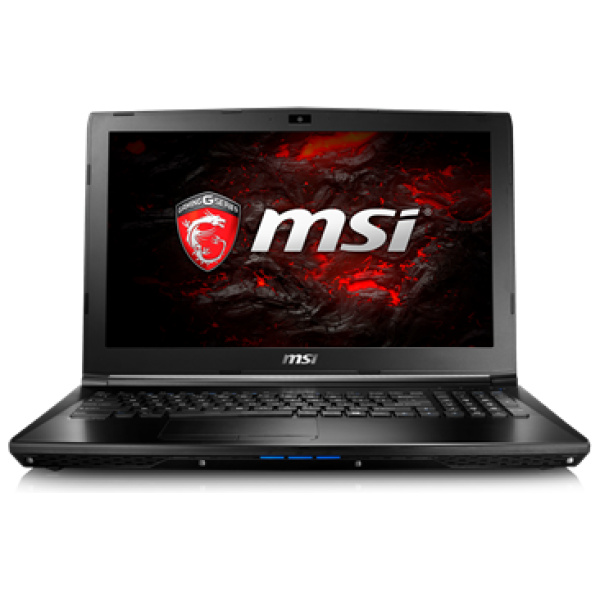 LAPTOP MSI NB GL62M 7RD-050NL ΕΩΣ 12 ΔΟΣΕΙΣ