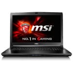 LAPTOP MSI NB GL72 6QD-213NL ΕΩΣ 12 ΔΟΣΕΙΣ