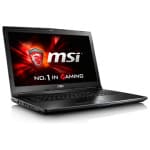 LAPTOP MSI NB GL72 6QD-213NL ΕΩΣ 12 ΔΟΣΕΙΣ - Image 3
