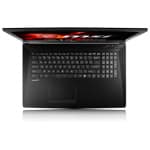 LAPTOP MSI NB GL72 6QD-213NL ΕΩΣ 12 ΔΟΣΕΙΣ - Image 2