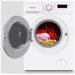 Inventor GL9014AW Πλυντήριο Ρούχων 9kg 1400 Στροφών (ΕΩΣ 12 ΔΟΣΕΙΣ) - Image 4