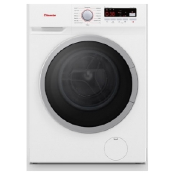 Inventor GLX08014 Πλυντήριο Ρούχων 8kg 1400 Στροφών ΕΩΣ 12 ΔΟΣΕΙΣ