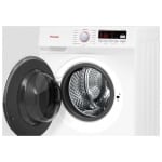 Inventor GLX08014 Πλυντήριο Ρούχων 8kg 1400 Στροφών ΕΩΣ 12 ΔΟΣΕΙΣ - Image 3
