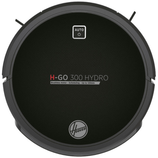 ΣΚΟΥΠΑ ROBOT HGO320H 011 HOOVER ΕΩΣ 12 ΔΟΣΕΙΣ