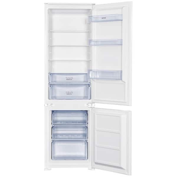 Gorenje RKI517EP1 Εντοιχιζόμενος Ψυγειοκαταψύκτης 250lt Υ177,8xΠ54xΒ54εκ. E ΕΩΣ 12 ΔΟΣΕΙΣ