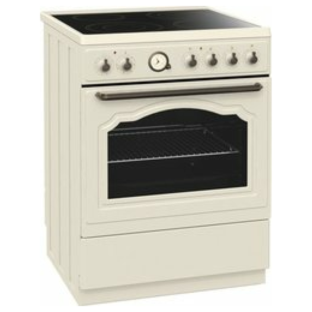 ΗΛΕΚΤΡΙΚΕΣ ΚΟΥΖΙΝΕΣ GORENJE EC67CLI CLASSICO ΕΩΣ 12 ΔΟΣΕΙΣ - Image 1