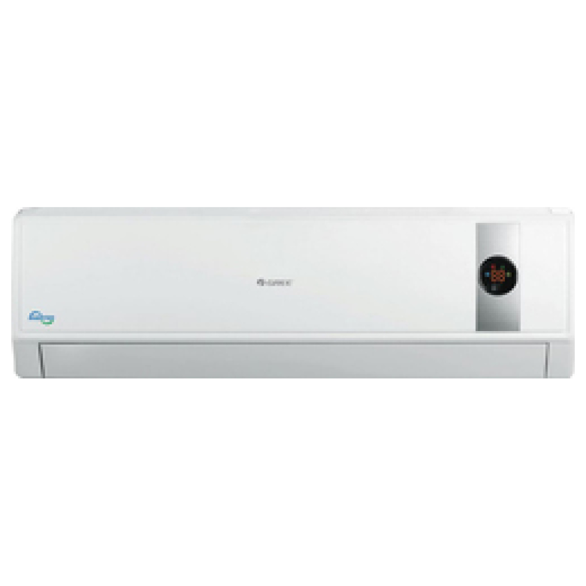 ΚΛΙΜΑΤΙΣΤΙΚΑ GREE A/C COZY GRS-161 EI/JCF1-N2 NEW INVERTER 16000BTU A++/A ΕΩΣ 12 ΔΟΣΕΙΣ - Image 1