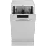 GORENJE GS52040W Πλυντήριο Πιάτων 45cm E  ΕΩΣ 12 ΔΟΣΕΙΣ