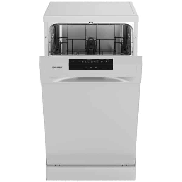 GORENJE GS52040W Πλυντήριο Πιάτων 45cm E  ΕΩΣ 12 ΔΟΣΕΙΣ