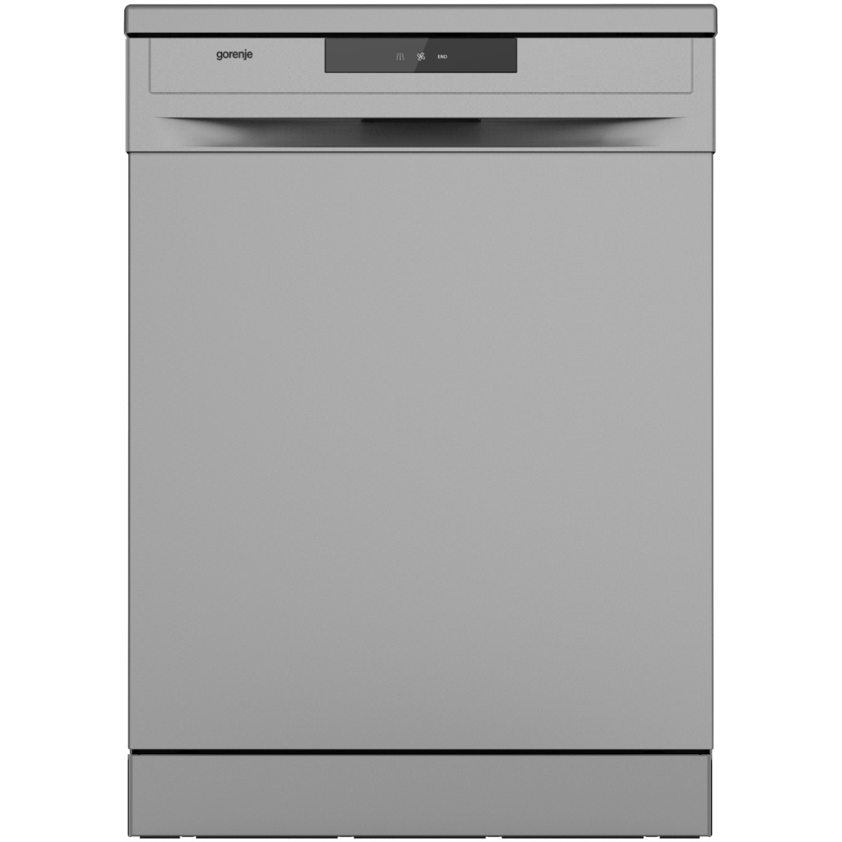 GORENJE GS62040S Πλυντήριο Πιάτων 60cm Α++ ΕΩΣ 12 ΔΟΣΕΙΣ - Image 1