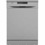 GORENJE GS62040S Πλυντήριο Πιάτων 60cm Α++ ΕΩΣ 12 ΔΟΣΕΙΣ