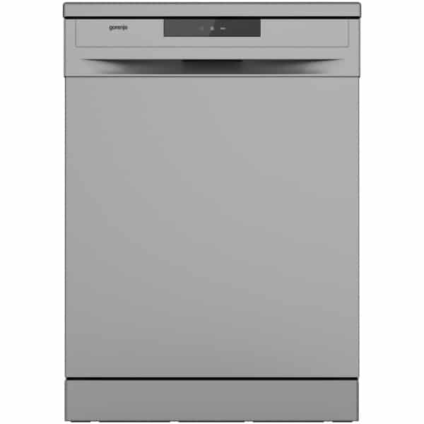 GORENJE GS62040S Πλυντήριο Πιάτων 60cm Α++ ΕΩΣ 12 ΔΟΣΕΙΣ