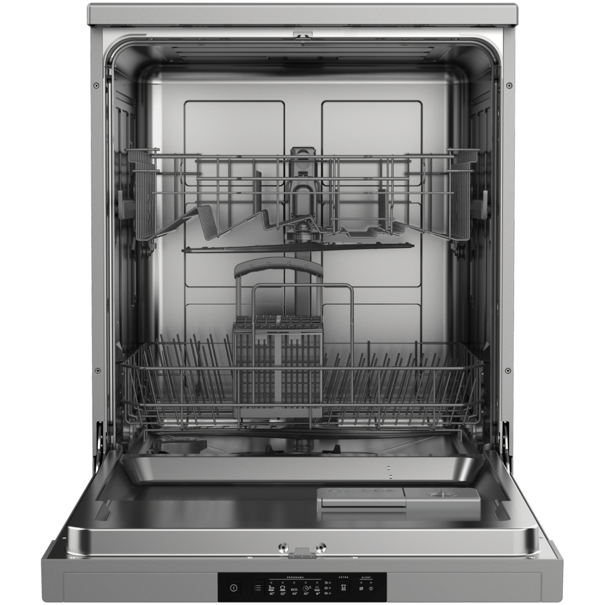 GORENJE GS62040S Πλυντήριο Πιάτων 60cm Α++ ΕΩΣ 12 ΔΟΣΕΙΣ - Image 3
